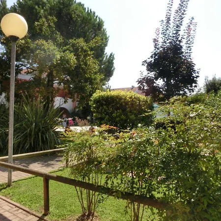 Apartamento Villaggio Ginepri *