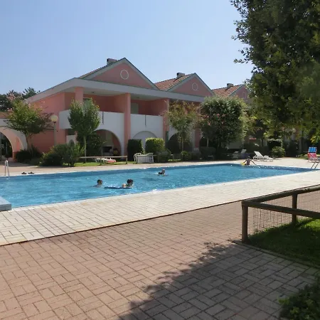 Villaggio Ginepri *