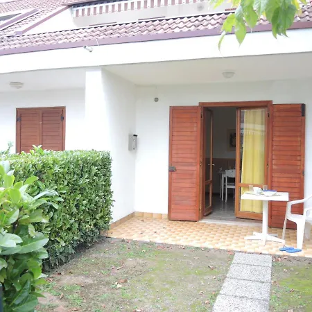 Villaggio Ginepri Bibione