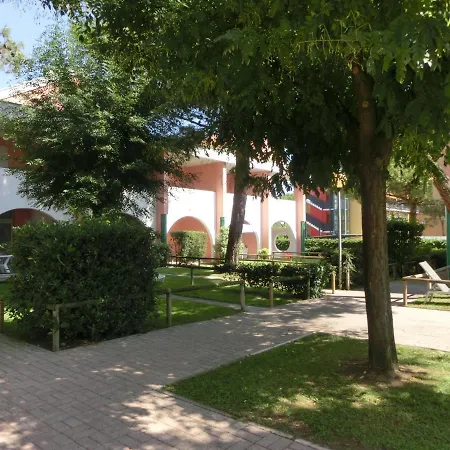 Villaggio Ginepri Apartman