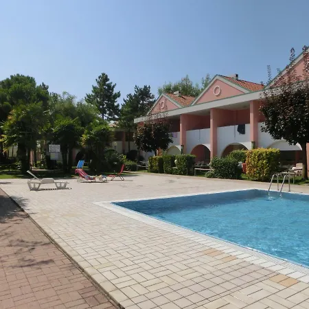 Villaggio Ginepri Bibione