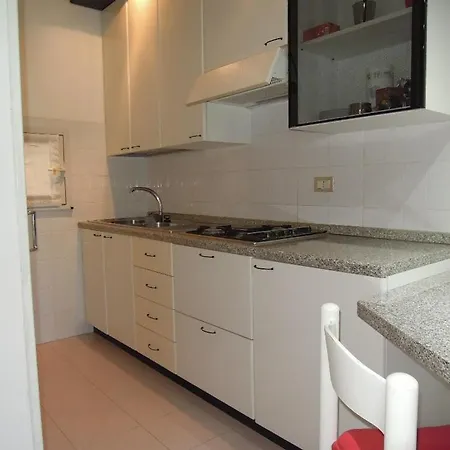 Villaggio Ginepri Apartman Bibione