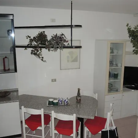 Apartman Villaggio Ginepri *