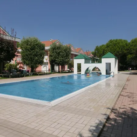 Villaggio Ginepri Appartamento Bibione