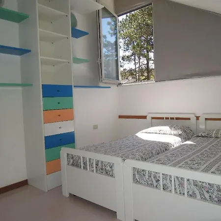 Apartman Villaggio Ginepri *