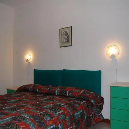 Villaggio Ginepri Διαμέρισμα *