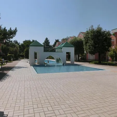 Villaggio Ginepri Apartman *