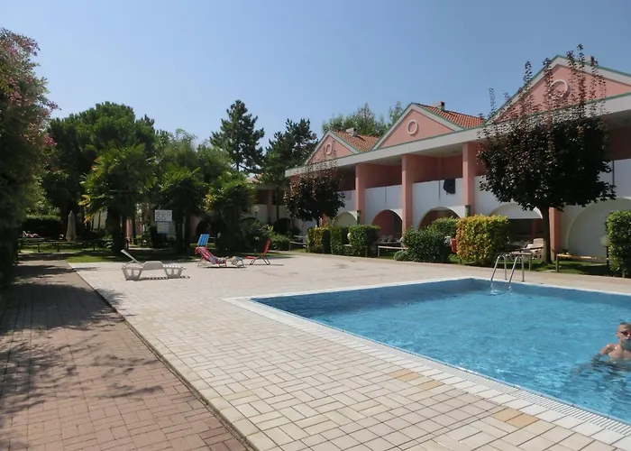 Villaggio Ginepri Bibione