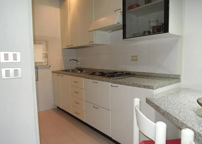 Villaggio Ginepri Διαμέρισμα Μπιμπιόνε