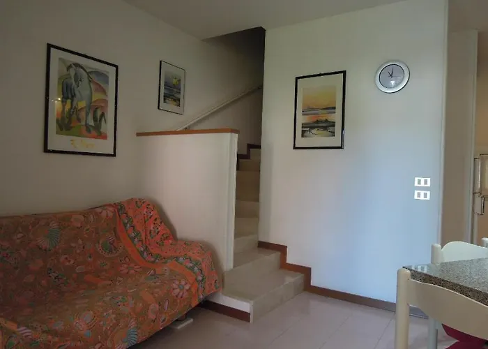 Διαμέρισμα Villaggio Ginepri *