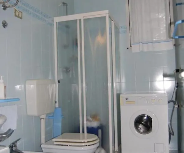 Villaggio Ginepri * Μπιμπιόνε