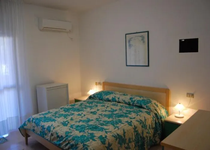 Appartamento Villaggio Ginepri