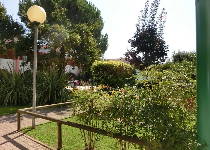 Διαμέρισμα Villaggio Ginepri *