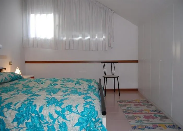 Villaggio Ginepri Appartamento *