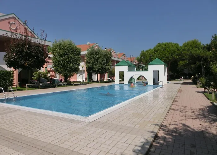 Villaggio Ginepri Appartamento Bibione