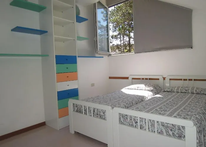 Appartamento Villaggio Ginepri *