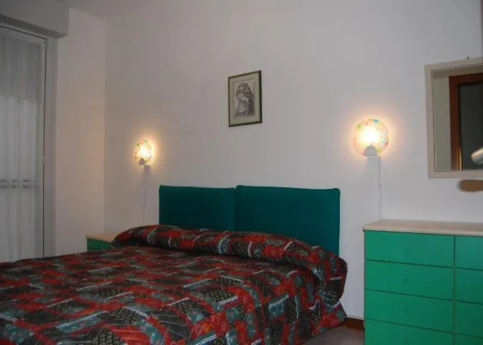 Villaggio Ginepri Appartamento *