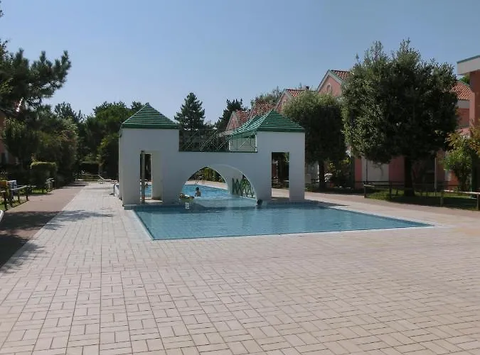 Villaggio Ginepri Διαμέρισμα *